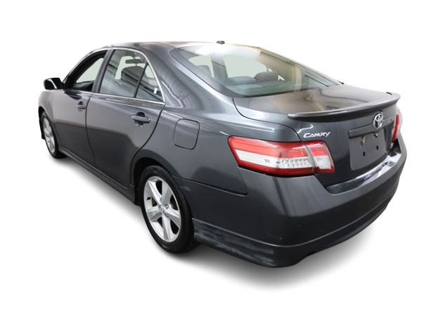 Thumbnail: 2011 Toyota Camry - 4