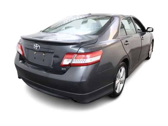 Thumbnail: 2011 Toyota Camry - 20
