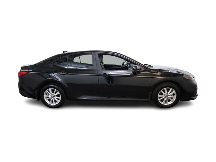 Thumbnail: 2025 Toyota Camry - 23