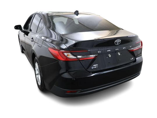 Thumbnail: 2025 Toyota Camry - 20