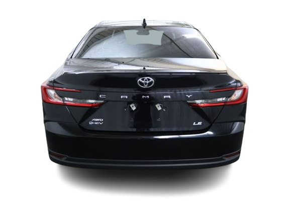 Thumbnail: 2025 Toyota Camry - 5