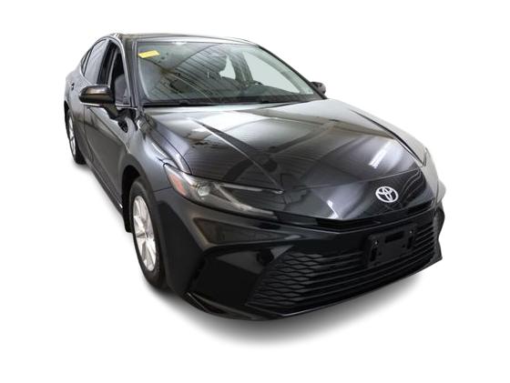 Thumbnail: 2025 Toyota Camry - 25