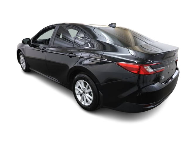 Thumbnail: 2025 Toyota Camry - 4
