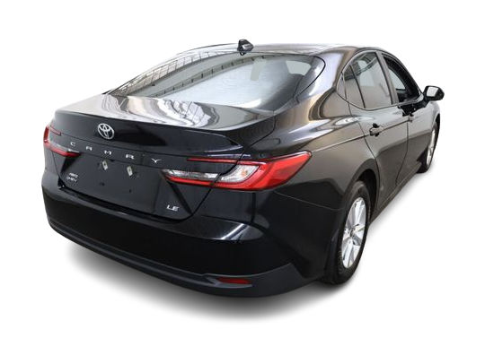 Thumbnail: 2025 Toyota Camry - 21
