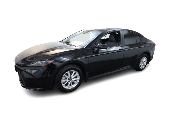 Thumbnail: 2025 Toyota Camry - 26