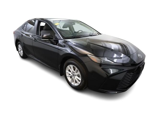 Thumbnail: 2025 Toyota Camry - 24