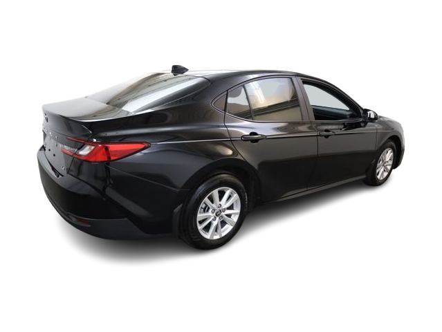 Thumbnail: 2025 Toyota Camry - 22