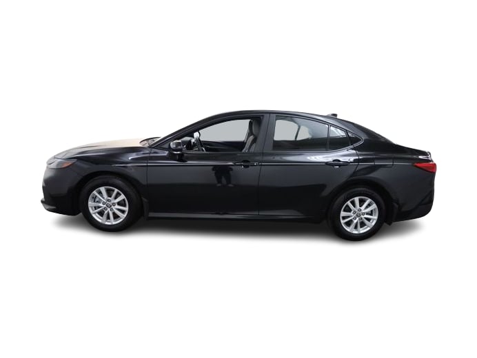 Thumbnail: 2025 Toyota Camry - 3