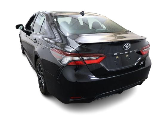 Thumbnail: 2024 Toyota Camry - 21