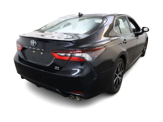 Thumbnail: 2024 Toyota Camry - 22
