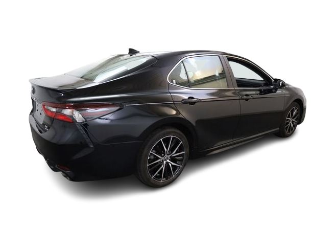 Thumbnail: 2024 Toyota Camry - 23