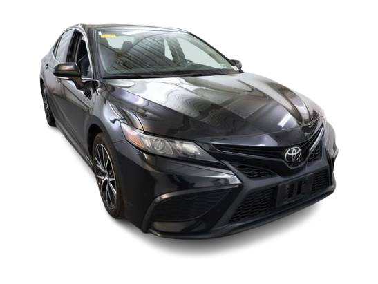 Thumbnail: 2024 Toyota Camry - 26