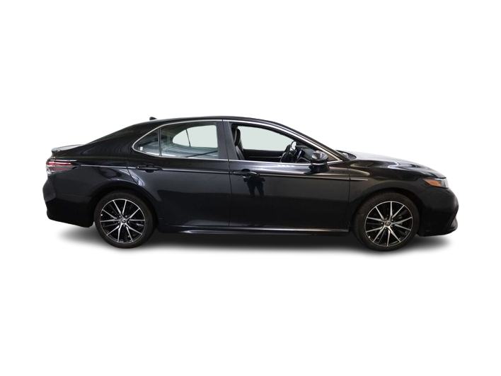 Thumbnail: 2024 Toyota Camry - 24