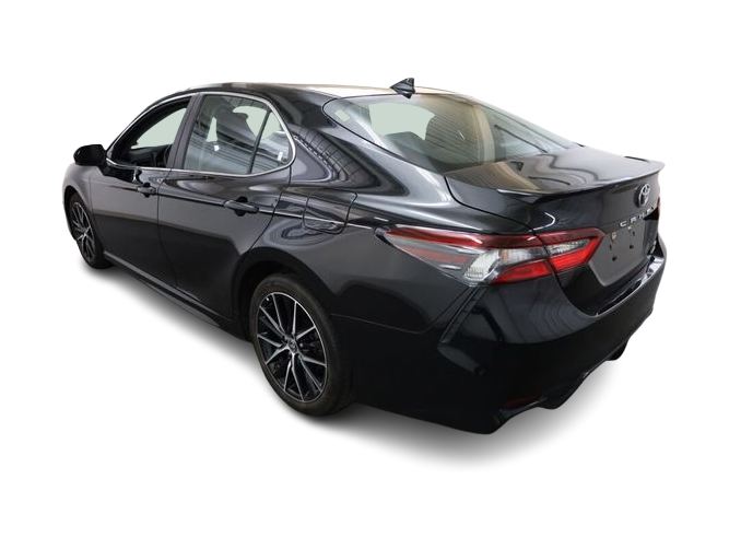 Thumbnail: 2024 Toyota Camry - 4