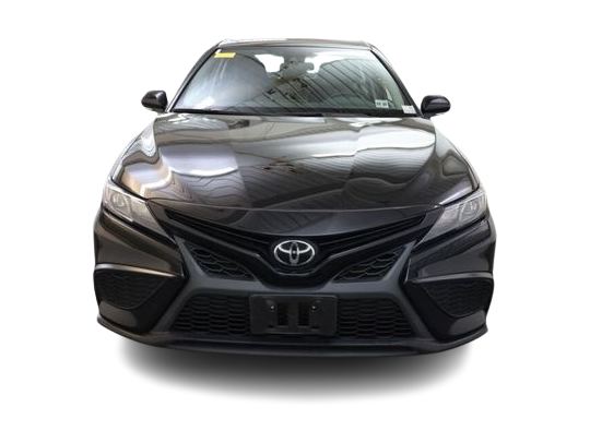 Thumbnail: 2024 Toyota Camry - 6