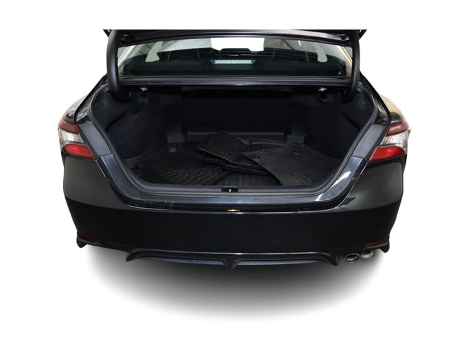 Thumbnail: 2024 Toyota Camry - 18