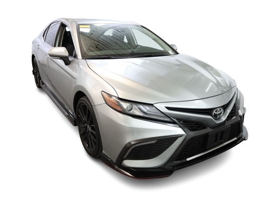 2024 Toyota Camry XSE 26