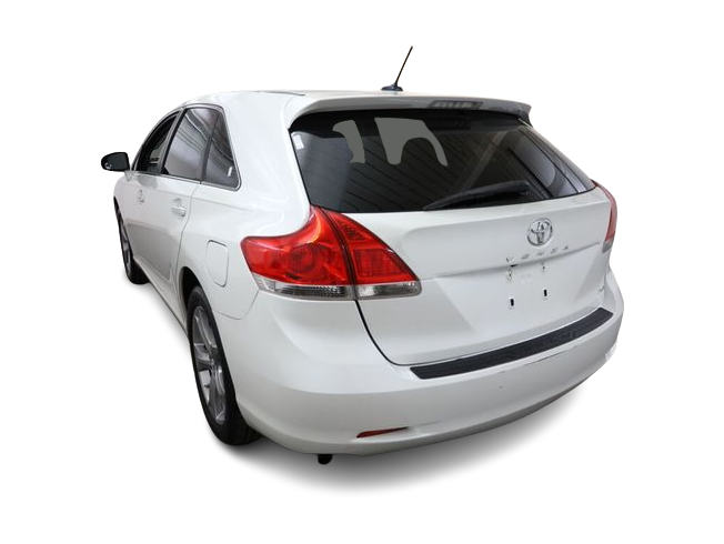 Thumbnail: 2009 Toyota Venza - 21