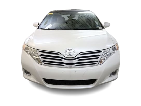 Thumbnail: 2009 Toyota Venza - 6