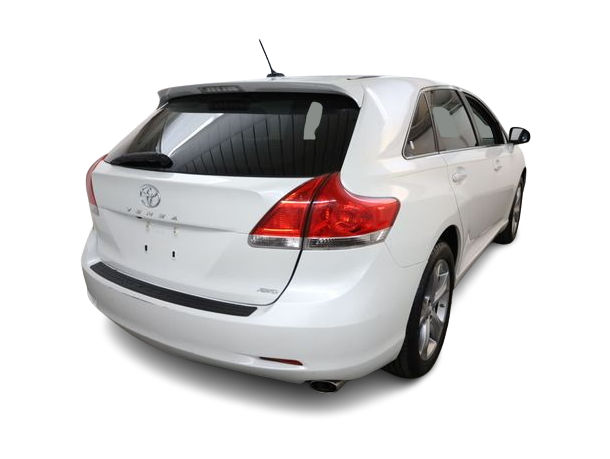 Thumbnail: 2009 Toyota Venza - 22