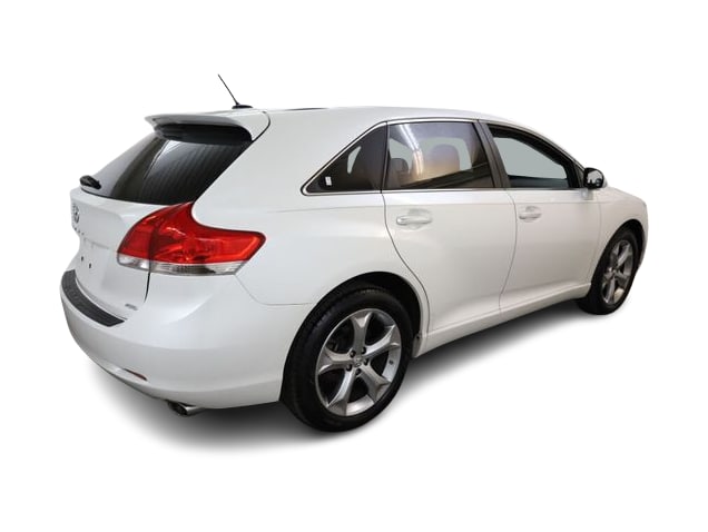 Thumbnail: 2009 Toyota Venza - 23