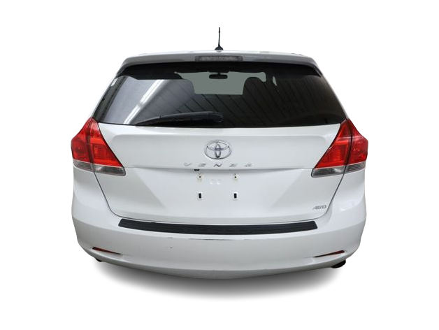 Thumbnail: 2009 Toyota Venza - 5