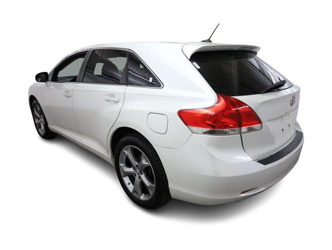 Thumbnail: 2009 Toyota Venza - 4