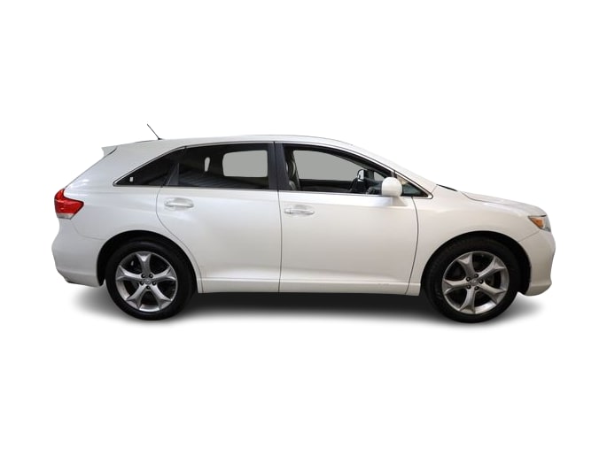 Thumbnail: 2009 Toyota Venza - 24