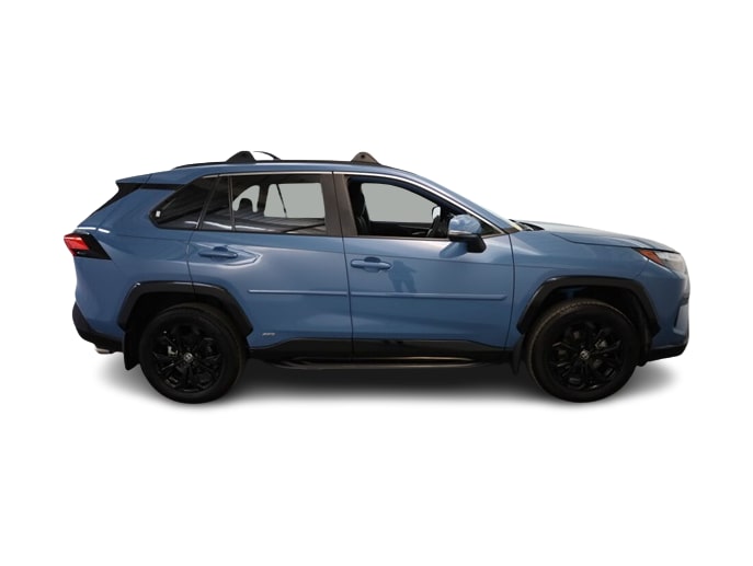 2023 Toyota RAV4 SE 24