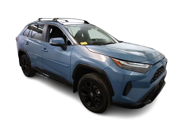 2023 Toyota RAV4 SE 25