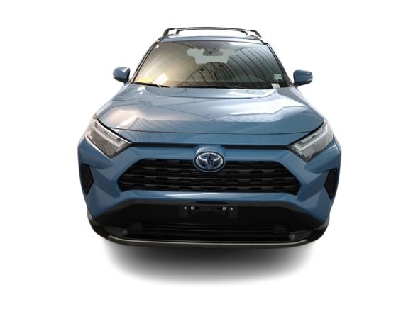 2023 Toyota RAV4 SE 6