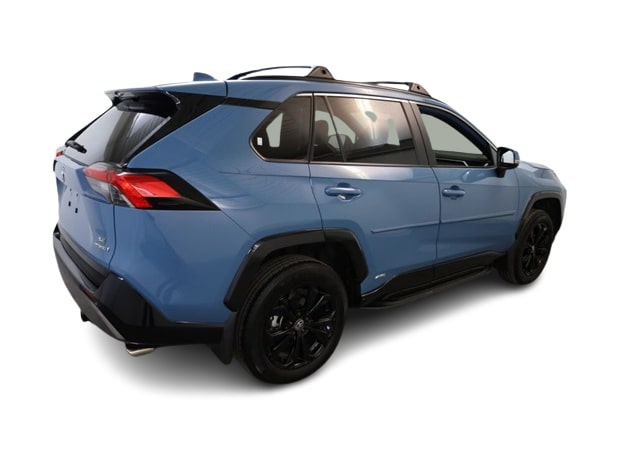 2023 Toyota RAV4 SE 23