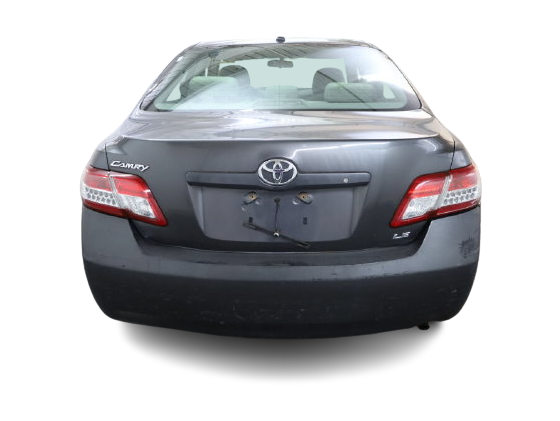 Thumbnail: 2011 Toyota Camry - 5