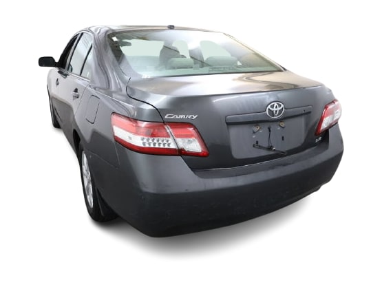 Thumbnail: 2011 Toyota Camry - 20