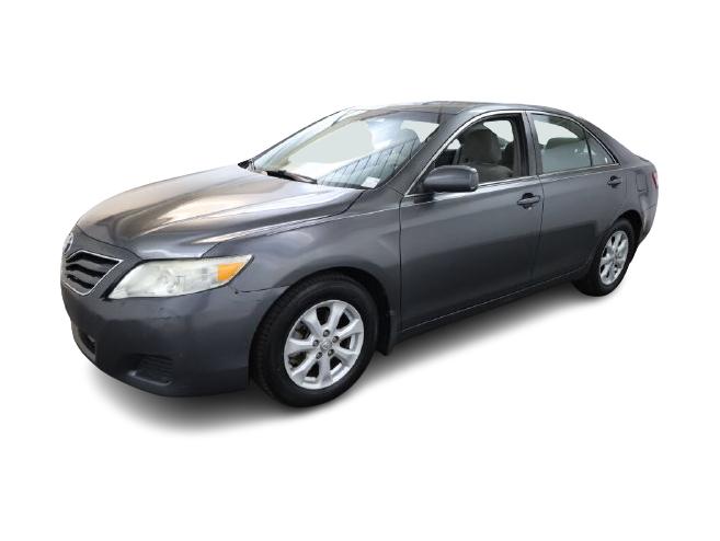Thumbnail: 2011 Toyota Camry - 19