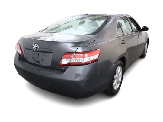 Thumbnail: 2011 Toyota Camry - 21