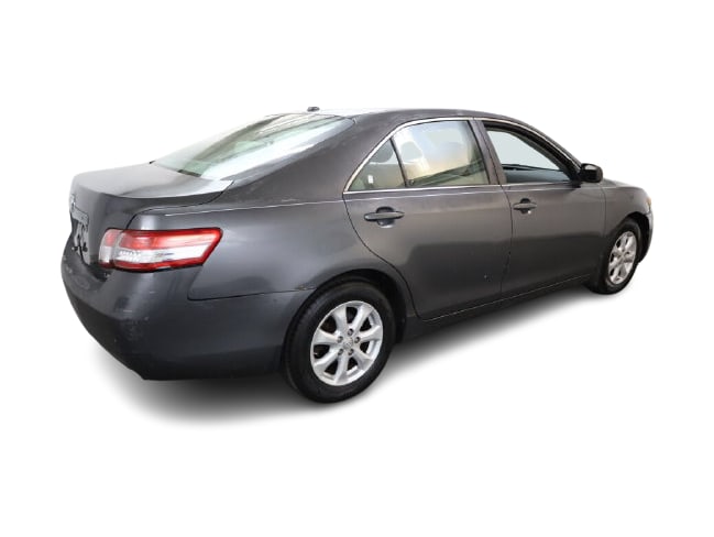 Thumbnail: 2011 Toyota Camry - 22