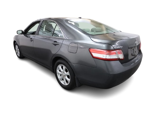 Thumbnail: 2011 Toyota Camry - 4