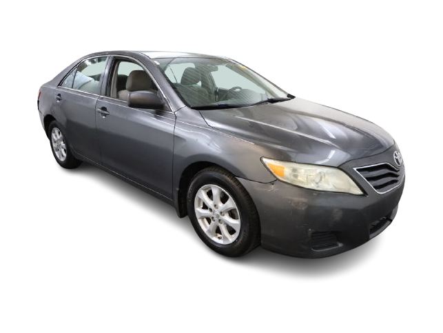 Thumbnail: 2011 Toyota Camry - 24