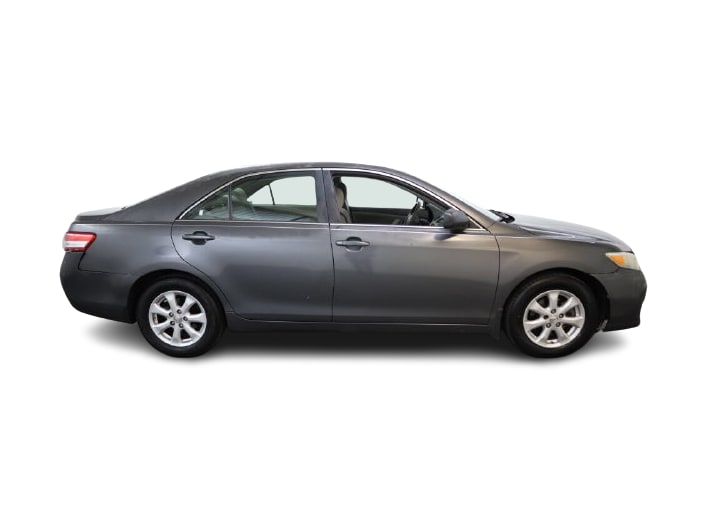 Thumbnail: 2011 Toyota Camry - 23