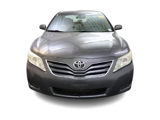 Thumbnail: 2011 Toyota Camry - 6