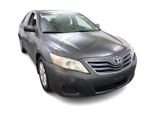 Thumbnail: 2011 Toyota Camry - 25