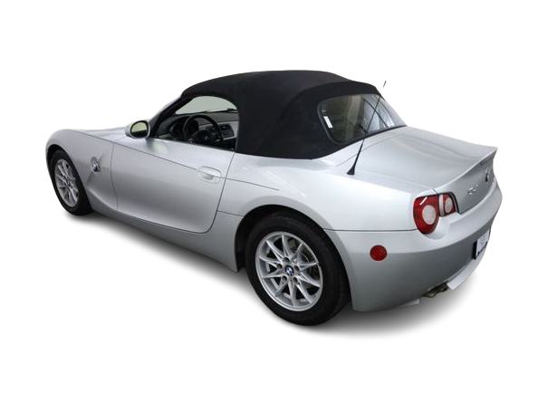 Thumbnail: 2005 BMW Z4 - 4
