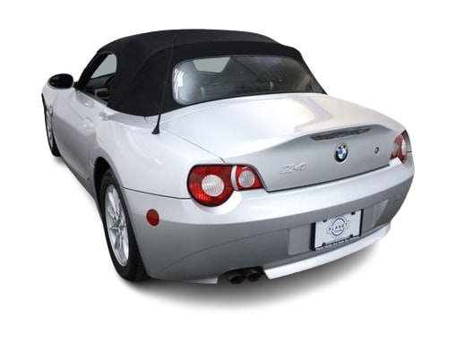 Thumbnail: 2005 BMW Z4 - 15