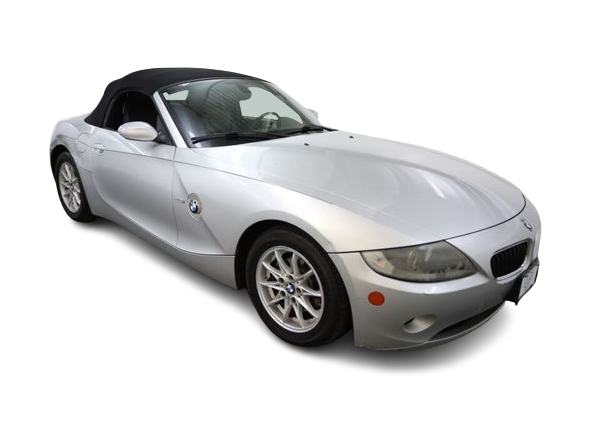 Thumbnail: 2005 BMW Z4 - 19