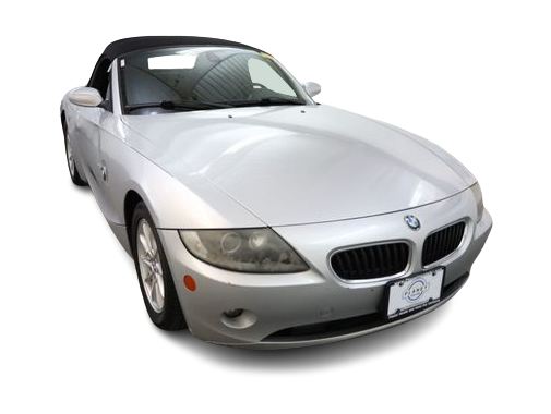 Thumbnail: 2005 BMW Z4 - 20
