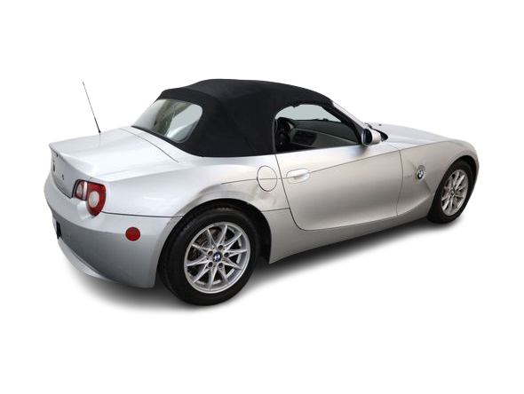 Thumbnail: 2005 BMW Z4 - 17