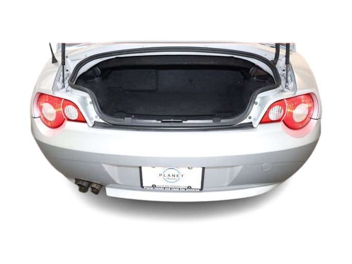 Thumbnail: 2005 BMW Z4 - 5