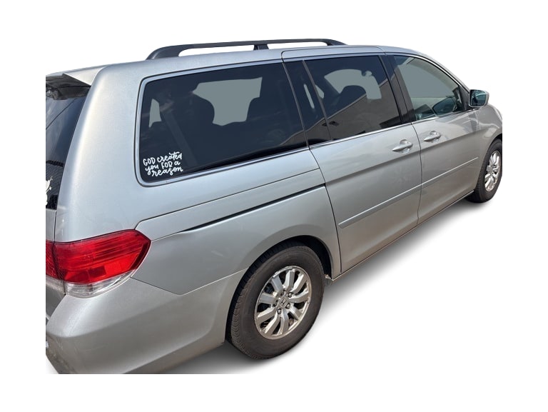 Thumbnail: 2009 Honda Odyssey - 8