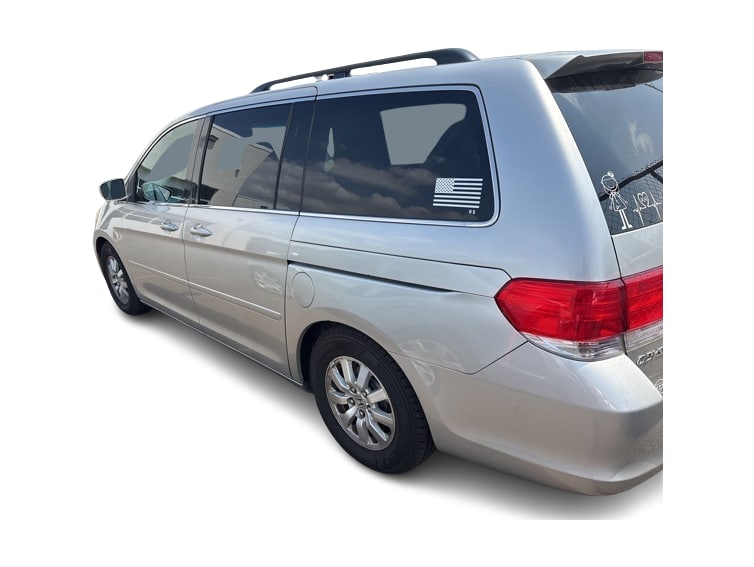 Thumbnail: 2009 Honda Odyssey - 6